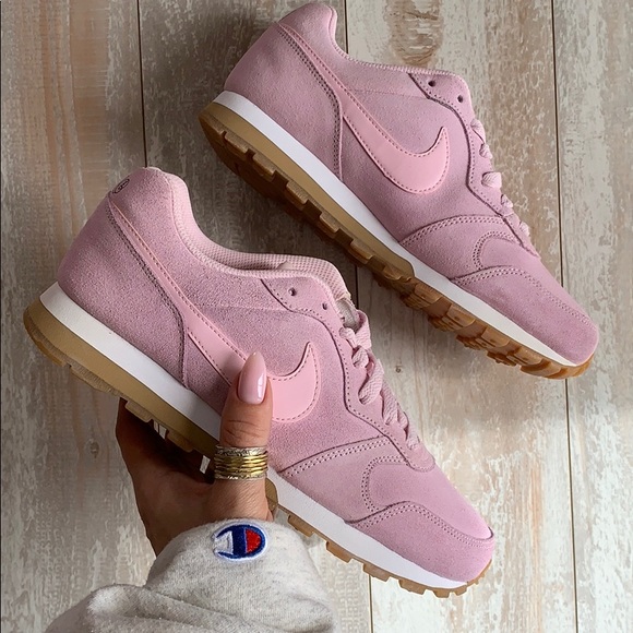 NWT Nike internationalist pink - Picture 6 of 8